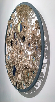 Adventure, book art by Thurle Wright