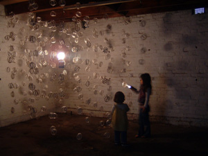 Alice's Word Worlds