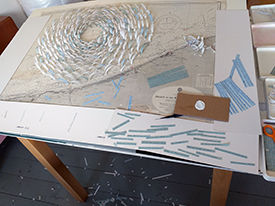 Commissions: Mother and Son Project