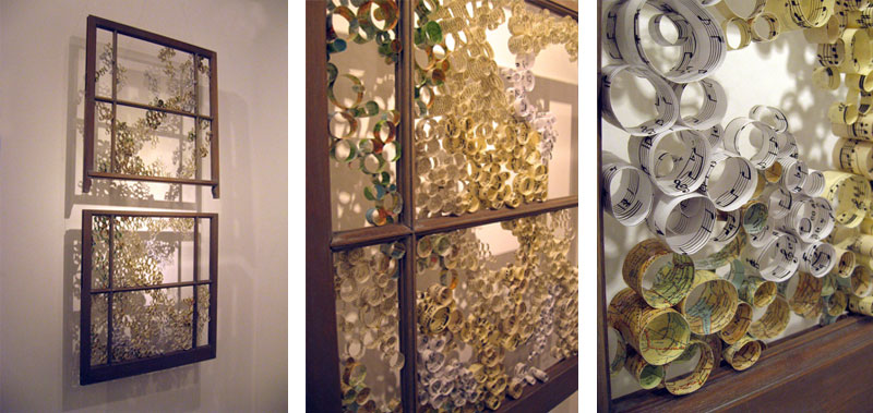 Einstein’s Window