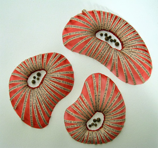 Fairy Trove, book art by Thurle Wright