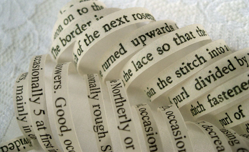 Mrs Penelope Seaton’s Handkerchief