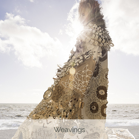 Weavings