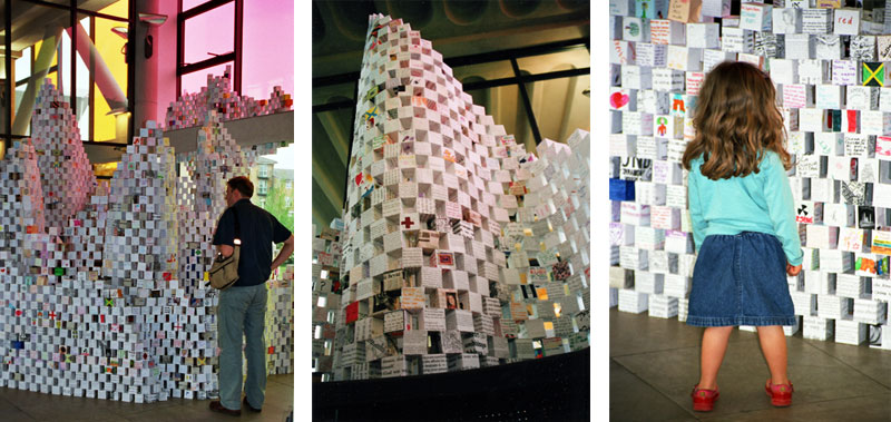 Peckham Library Project