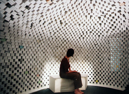 Structure Cubed