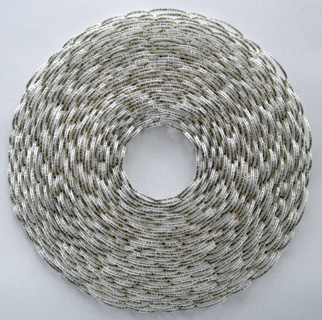 The World is Round, book art by Thurle Wright