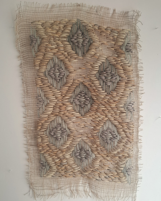 Troilus and Criseyde, book art by Thurle Wright